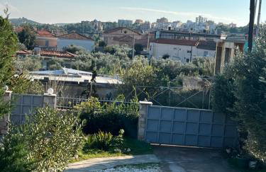 Villa Maxima Lavrio - Foto 69