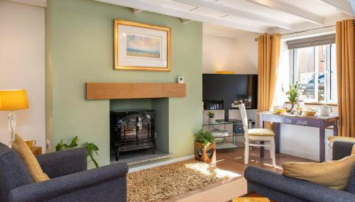 Country Cottage - Apple Pie Luxury Escapes - Foto 5