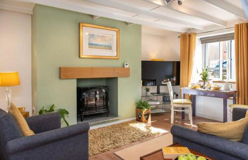 Country Cottage - Apple Pie Luxury Escapes - Foto 5