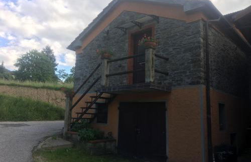 La Cella Lizzano Pistoise - Foto 10