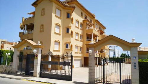 Oliva Nova - Blue Flag Beach and Golf On-Site - Foto 3