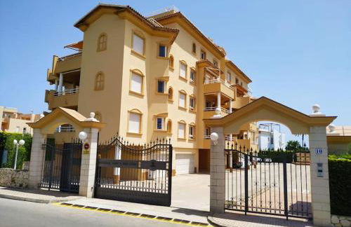 Oliva Nova - Blue Flag Beach and Golf On-Site - Foto 3