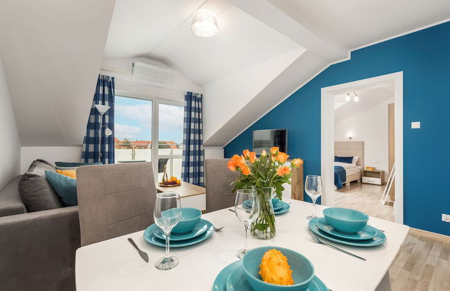 Seaside Apartamenty-Grzybowo - Photo 26