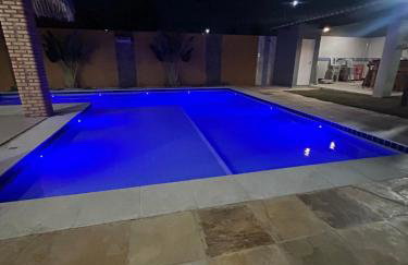 casa de praia oasis beach - Foto 43