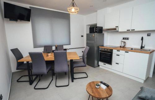 Holiday Home Lu - Foto 9