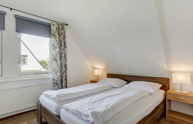 4 bedroom House in Zonnemaire with garden - Photo 18