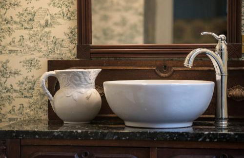 100 percent Private! Pool, Views, Skiing, Theatre! - Foto 28