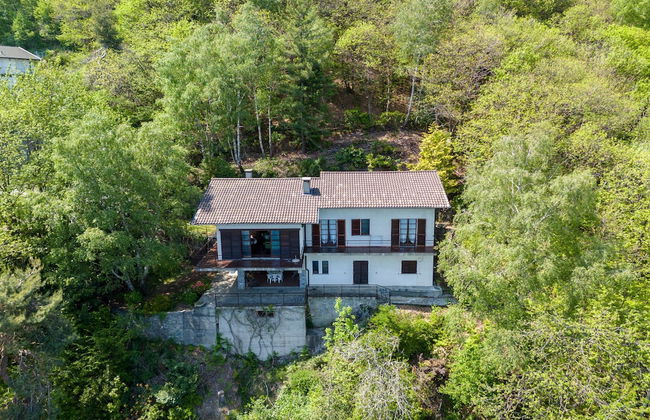 Lago Azzurro Infinity View - Foto 34