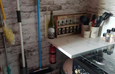 La Pensine du célèbre sorcier - Foto 33