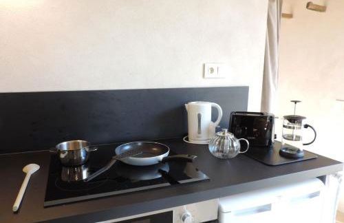 Le Numéro 1, maisonnette en Puisaye - Foto 26