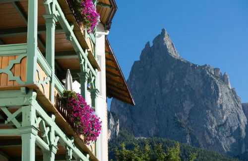 NaturResidence Dolomitenhof - Foto 6