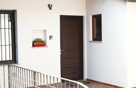 LE TORRI Loft Apartment - Photo 18