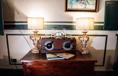 Regal House Castel Gandolfo Golf - Foto 6