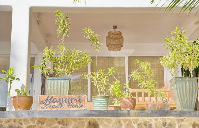 Mayumi Beach Villa - Foto 26