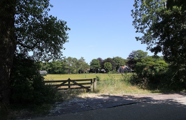 Stunning Apartment in Schoorl, North Holland, you can Bike to the Beach - Foto 39