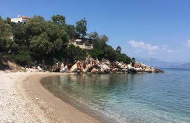 Eratous Seaside House - Foto 22