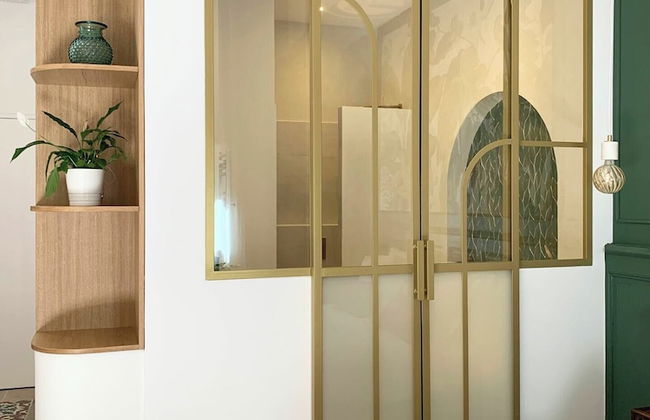 Home Chic Home Les Suites de La Comédie - Foto 25