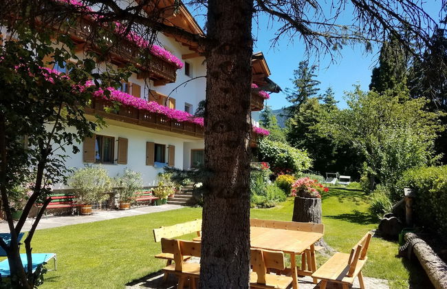 Room-residence Klementhof #3 - Photo 23