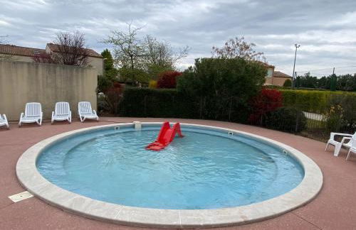 Résidence Les Demeures du Ventoux - Photo 17