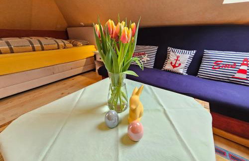 Exclusive Dachgeschosswohnung in Haren/Emmeln - Foto 12