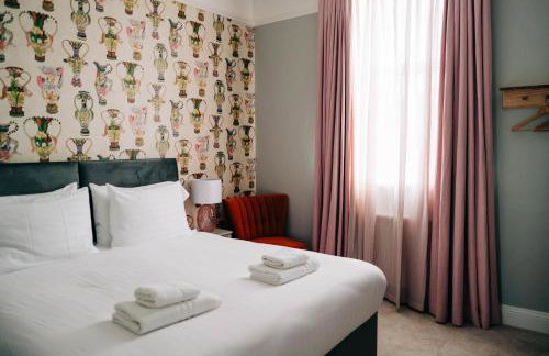 Bryn Berwyn Country House Tresaith - Foto 35