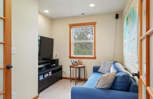 3BR Hot Tub Ocean Views & King Beds Near Beach - Foto 20