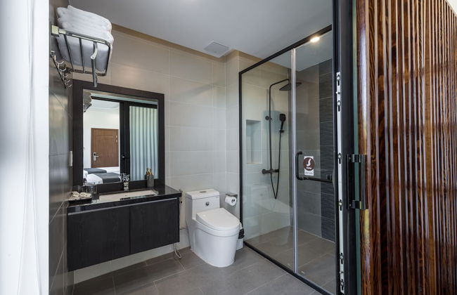 Charm Champion Villa Hoian - Foto 72