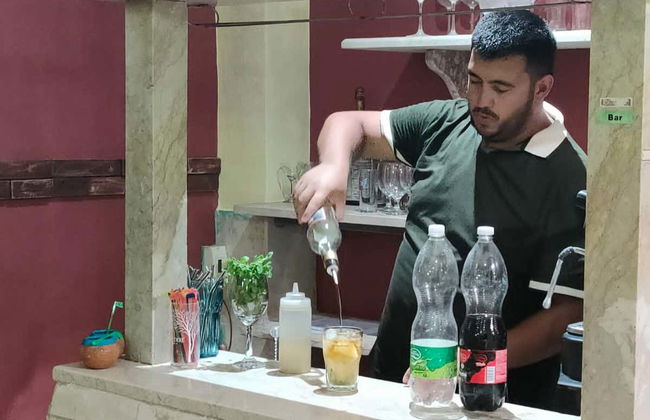 Tour in Trinidad - Photo 3