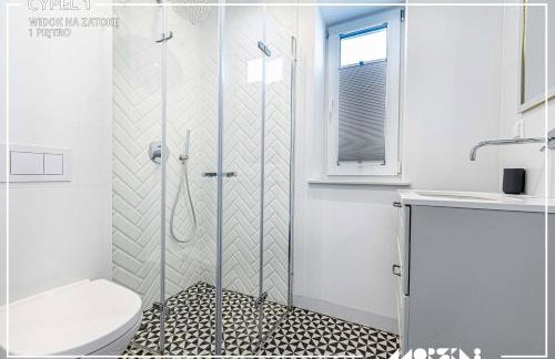 Apartamenty Kuźnica "Morska 8" - Foto 65