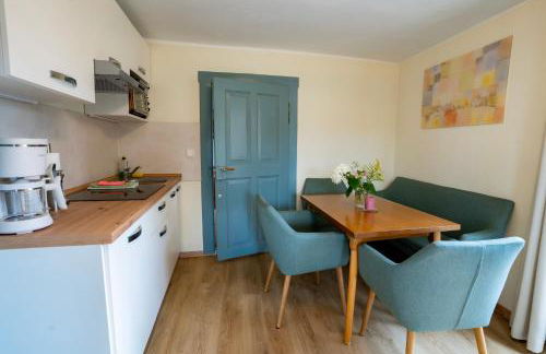 Littehof - Ferienwohnungen in der Oberlausitz - Foto 29