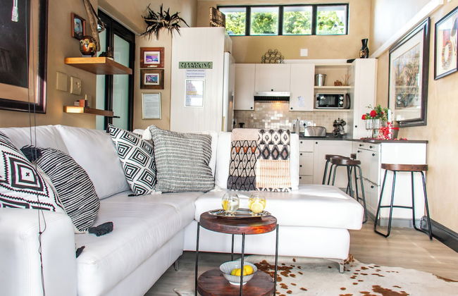 185 on Beach Boutique Suites and Apartments - Photo 59