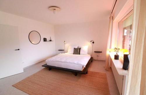 Eifel17 plus 6 - Japandi-Stay in der Vulkaneifel - Foto 19