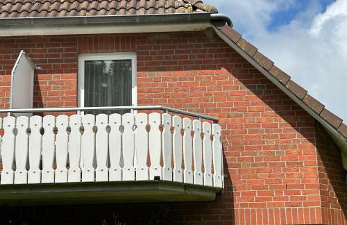 Ferienwohnung "Lütt Welt" - Foto 7