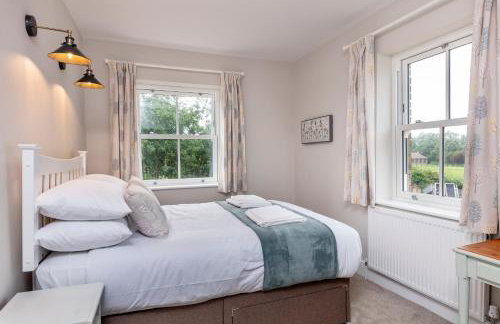 The Old Farmhouse at Roughs Farm Retreats - Foto 21