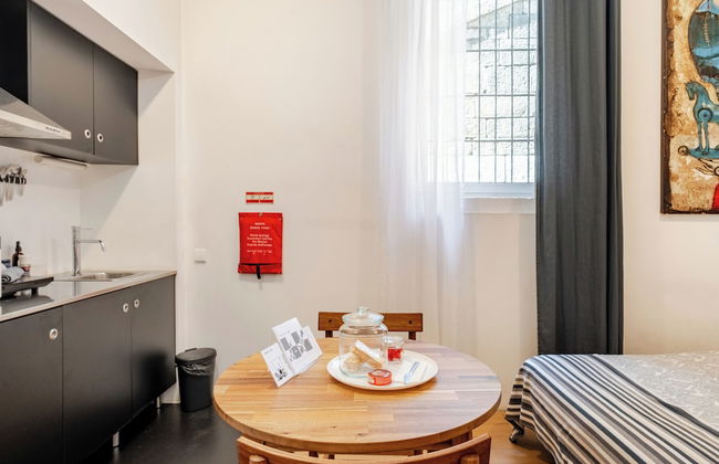 Belomonte Apartments - Foto 34