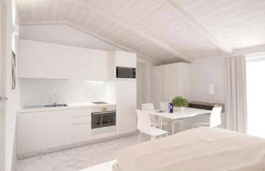 Residence Hotel Alba Palace - Foto 35