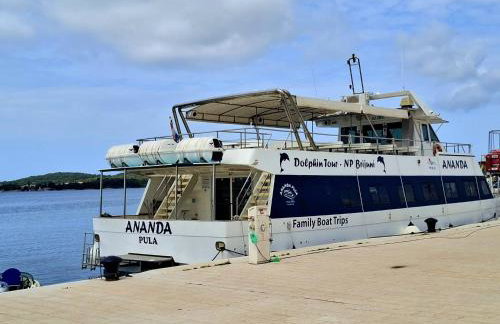 Apartman Melita - Foto 46