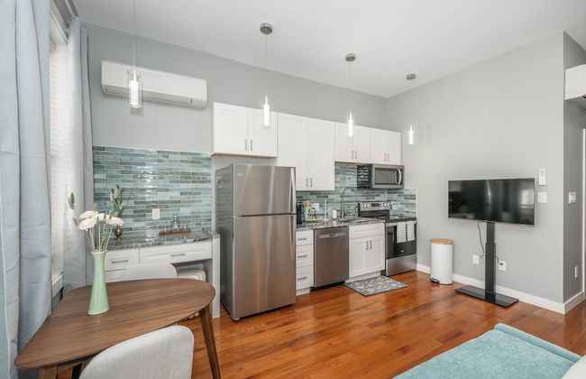 Findlay Market Suite 2 - Foto 10