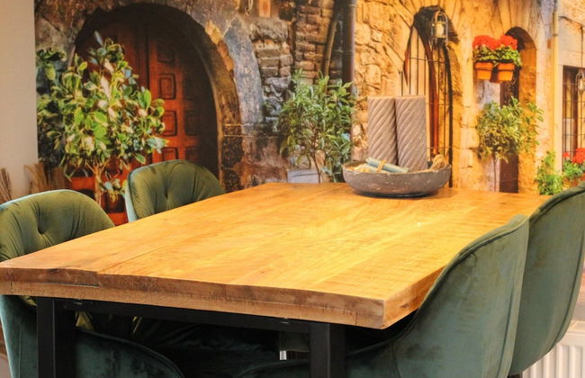 Charming Chalet With Spacious Enclosed Garden - Foto 16