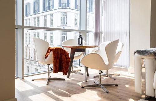 Luxury Apartment New Street Birmingham - Foto 52