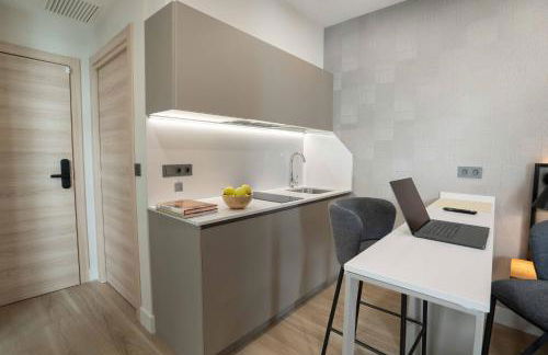 Prisma Suites - Foto 69