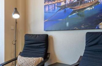 Skyline Porto Apartment - Porto Velho Apt - Foto 14