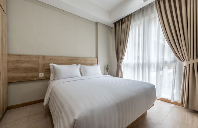 Grande Valore Hotel & Serviced Apartment - Foto 11