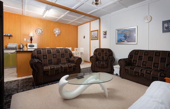 Gariep Dam SunRose Group of Guest Houses - Photo 55