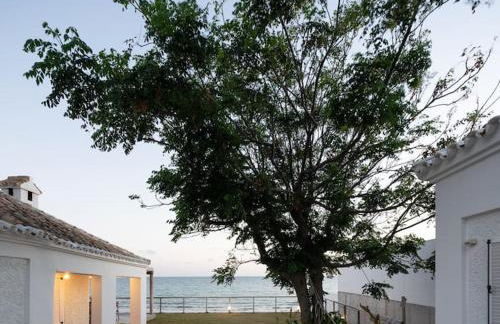 Casa de invitados, a pie de playa, en La Torre Verde - Foto 17