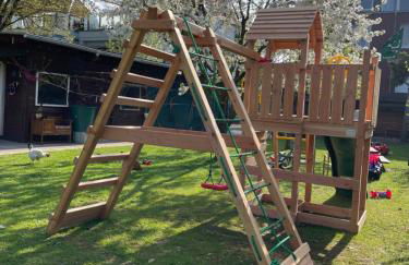 Apartment Landfeeling - Foto 21