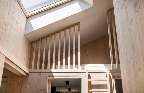 Stadl Chalet oberhalb Brixen - Photo 60