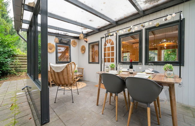 Holiday Home in Gelderland Near Woodlands - Photo 25