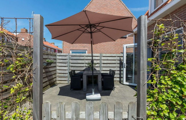 Holiday Home Near the Beach Zoutelande - Photo 14