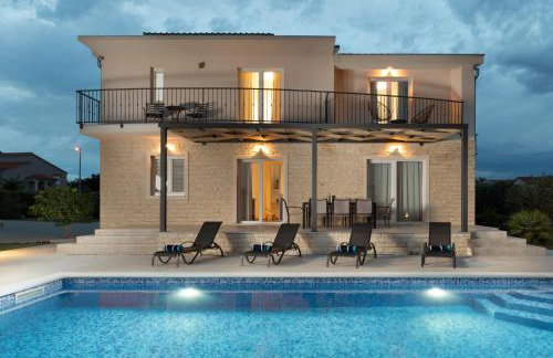 Villa Oliva by AdriaticLuxuryVillas - Foto 1